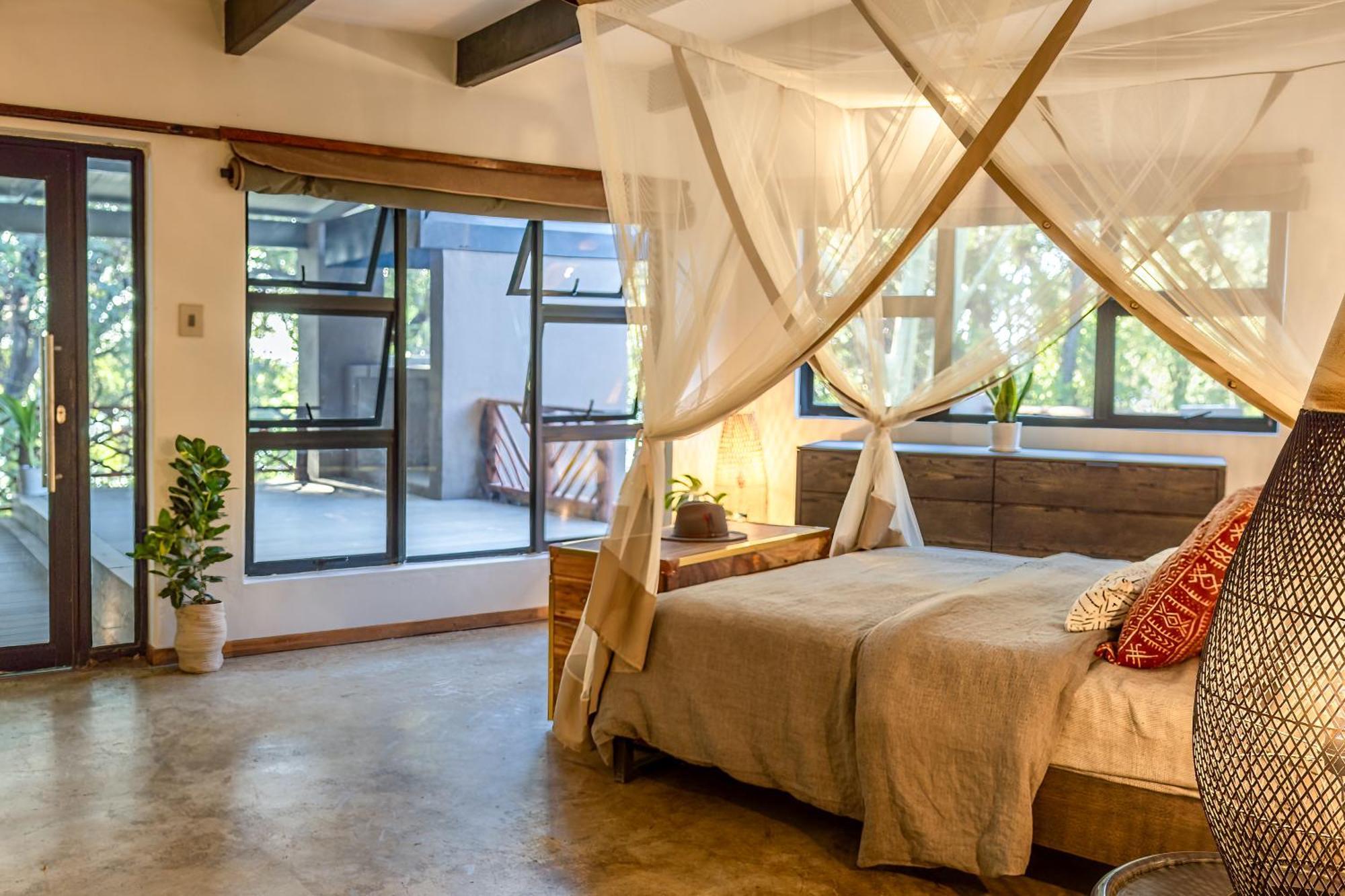 Chobe House Villa And Chalets Kasane Exterior foto